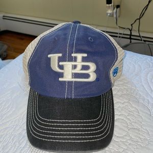 University at buffalo hat